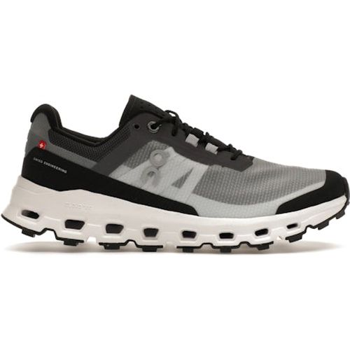 Running Cloudvista Black White (Women's) - On - Modalova