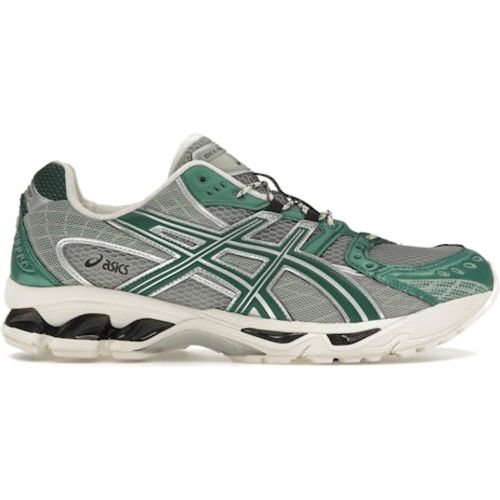 Gel-Nimbus 10.1 Silver Green Metallic - ASICS - Modalova