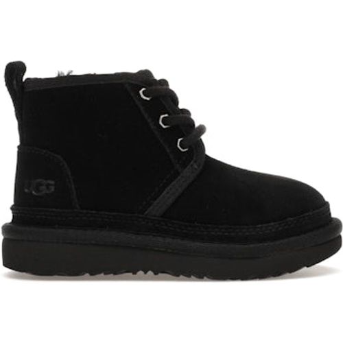 UGG Neumel Boot Black (Toddler) - Ugg - Modalova