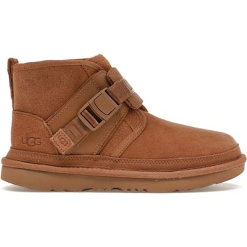 Neumel Boot Snapback Chestnut (Kids) - Ugg - Modalova