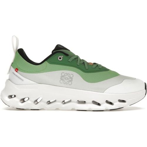 Running Cloudtilt 2 LOEWE Green White - On - Modalova