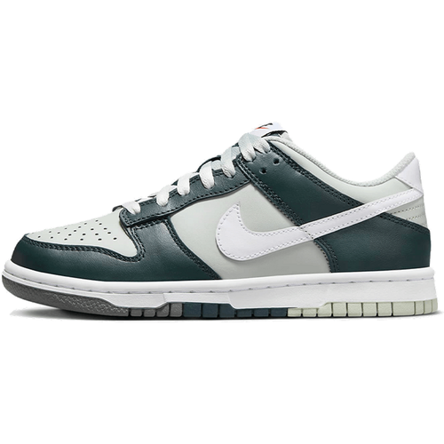 Nike Dunk Low Split Deep Jungle - Nike - Modalova