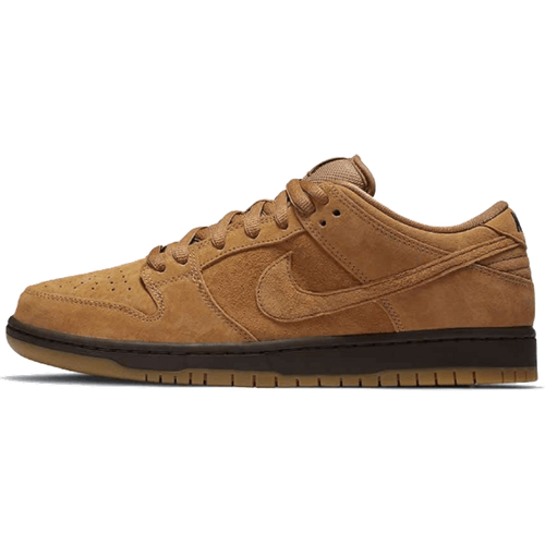 Nike SB Dunk Low Wheat - Nike - Modalova