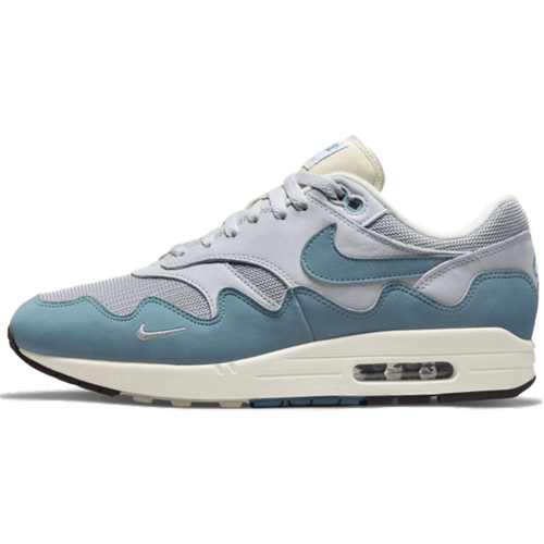 Air Max 1 Patta Noise Aqua (Special Box + Bracelet) - Nike - Modalova