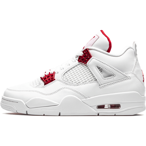 Air Jordan 4 Retro Metallic Red - Air Jordan - Modalova