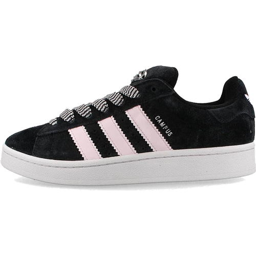 Campus 00s Core Black Almost Pink - Adidas - Modalova