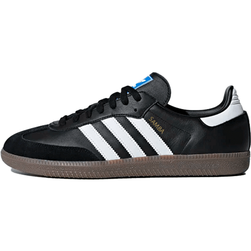 Adidas Samba Og Core Black - Adidas - Modalova