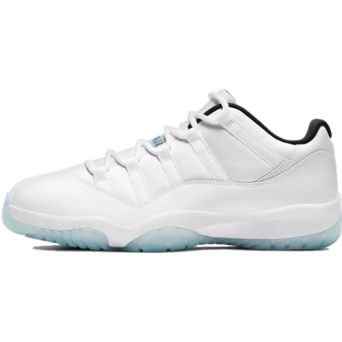 Air Jordan 11 Retro Low Legend Blue - Air Jordan - Modalova