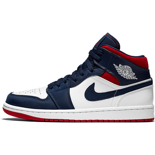 Air Jordan 1 Mid SE USA - Air Jordan - Modalova