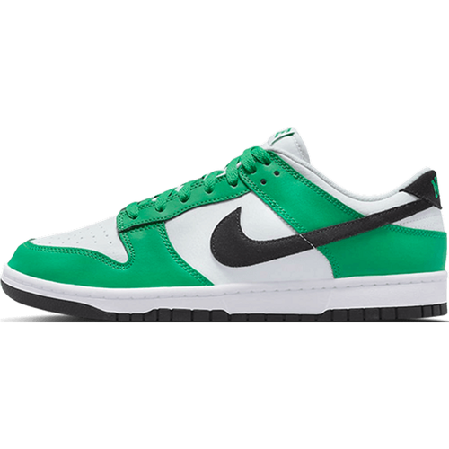 Nike Dunk Low Celtics - Nike - Modalova