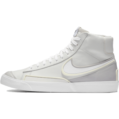 Blazer Mid Infinite Summit White - Nike - Modalova