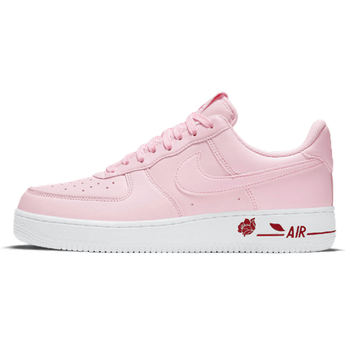 Nike Air Force 1 Low Rose Pink - Nike - Modalova