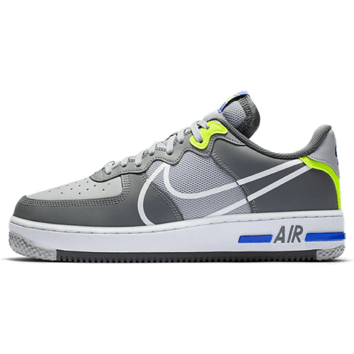 Air Force 1 Low React Wolf Grey - Nike - Modalova