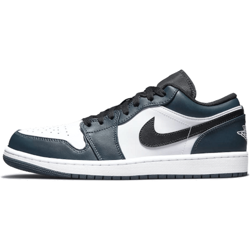 Air Jordan 1 Low Dark Teal - Air Jordan - Modalova