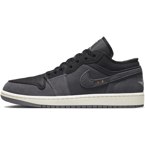 Air Jordan 1 Low Inside Out Black - Air Jordan - Modalova