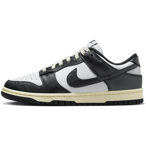 Nike Dunk Low Vintage Panda - Nike - Modalova