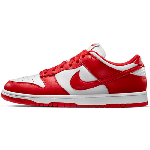 Nike Dunk Low University Red - Nike - Modalova