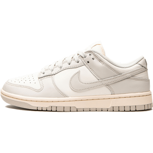 Nike Dunk Low Light Bone - Nike - Modalova