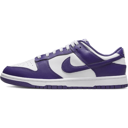 Nike Dunk Low Court Purple 2022 - Nike - Modalova