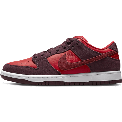 Nike Sb Dunk Low Cherry - Nike - Modalova