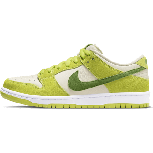 Nike Sb Dunk Low Green Apple - Nike - Modalova