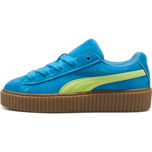 Creeper Phatty Rihanna Fenty Speed Blue - Puma - Modalova