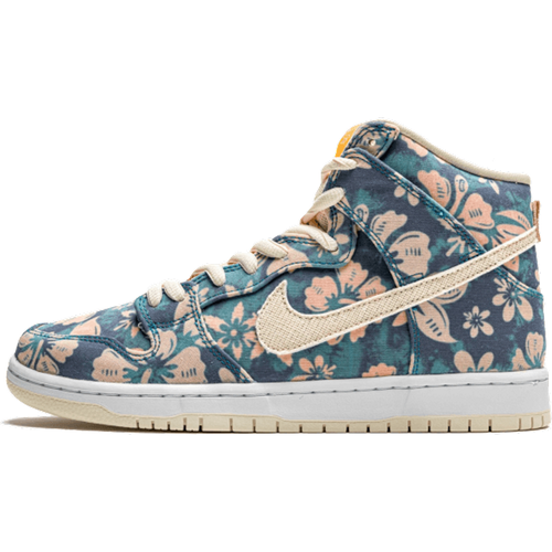 Nike Sb Dunk High Hawaii - Nike - Modalova