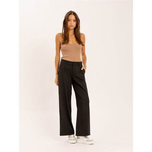 Pantalon large fluide | Couleur: | Taille: S - My Store - Modalova