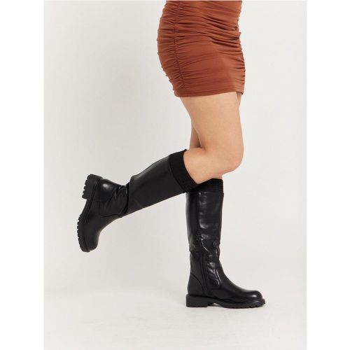 Bottes militaires | Couleur: | Pointure: 37 - My Store - Modalova