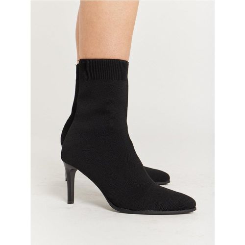 Bottines chaussettes stilettos | Couleur: | Pointure: 36 - My Store - Modalova