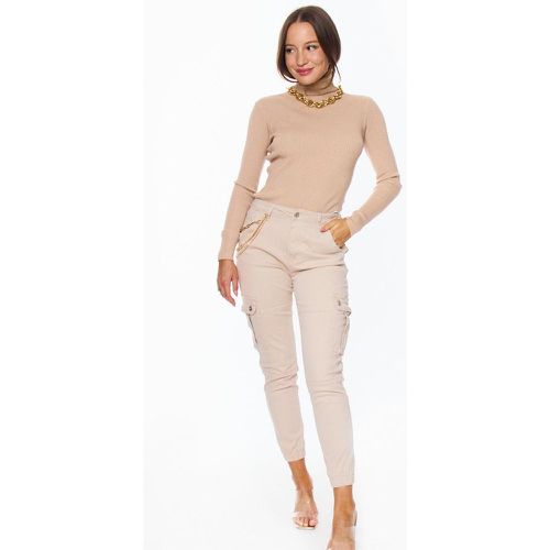 Pantalon cargo classique | Couleur: | Taille: L - My Store - Modalova