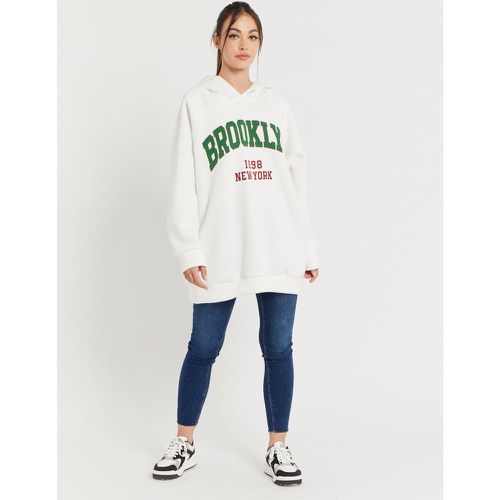 Sweatshirt Brooklyn | Couleur: | Taille: Taille unique - My Store - Modalova