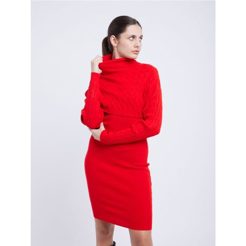 Robe pull deux pièces | Couleur: | Taille: Taille unique - My Store - Modalova