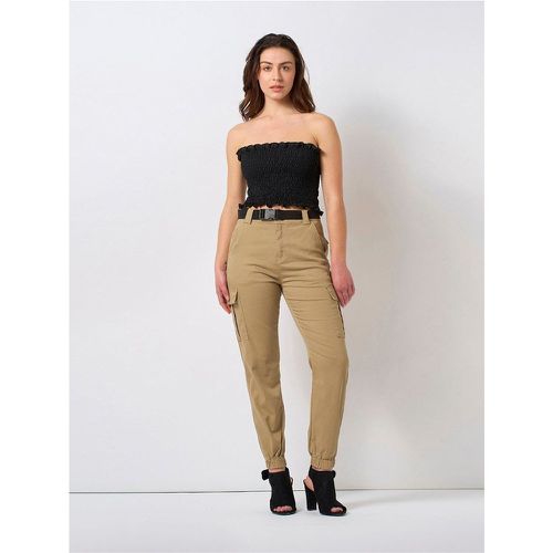 Pantalon cargo | Couleur: | Taille: XS - My Store - Modalova