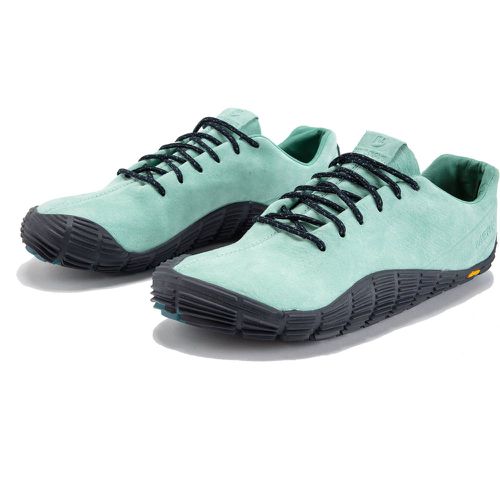 Move Glove Suede Women's Trail Running Shoes - Merrell - Modalova