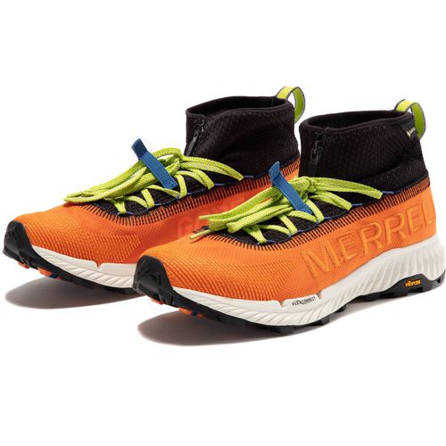 Agility Synthesis Zero GORE-TEX Trail Running Shoes - AW21 - Merrell - Modalova