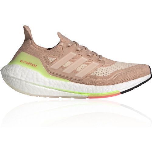 Ultra Boost 21 Women's Running Shoes - SS21 - Adidas - Modalova