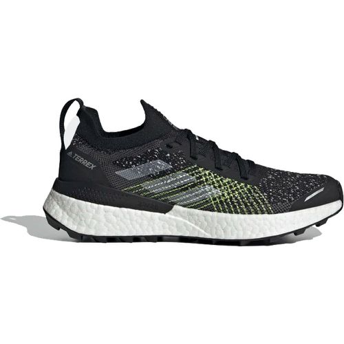 Terrex Two Ultra Primeblue Women's Trail Running Shoes - AW21 - Adidas - Modalova