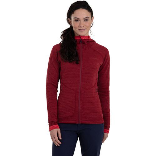 Redonda Hooded Women's Fleece Jacket - Berghaus - Modalova