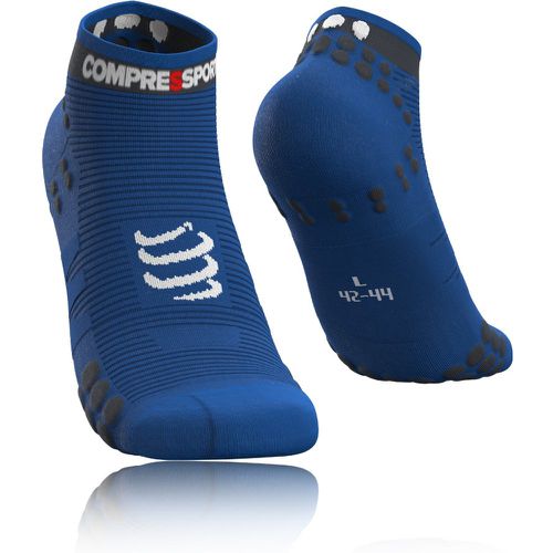 Pro Racing Low Socks v3.0 Run - Compressport - Modalova