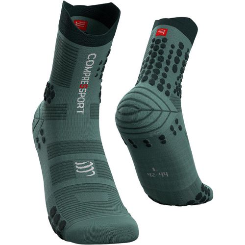 Pro Racing Trail Socks v3.0 - AW21 - Compressport - Modalova