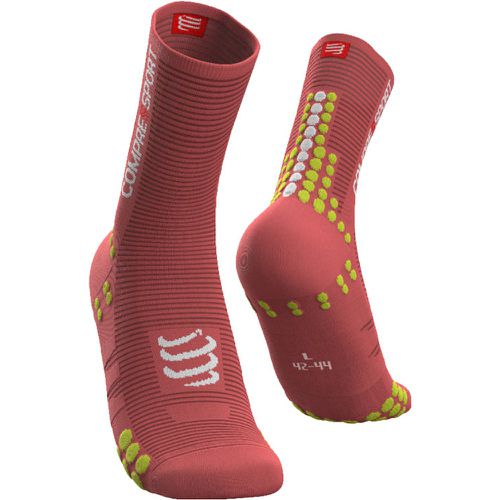 Pro Racing Bike Socks v3.0 - Compressport - Modalova