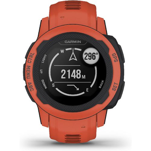 Garmin Instinct 2S GPS Watch - AW22 - Garmin - Modalova