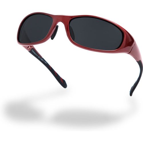 Polarised Full Frame Women's Run Sunglasses - Higher State - Modalova
