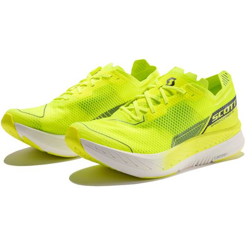 Speed Carbon RC Running Shoes - SS22 - Scott - Modalova