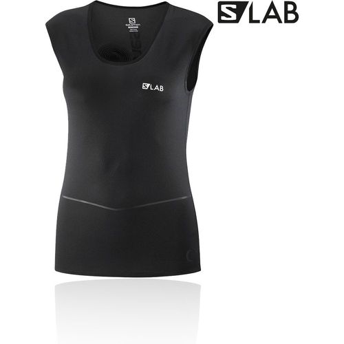 S/LAB NSO Women's T-Shirt - SS22 - Salomon - Modalova