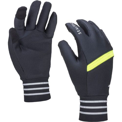 Sealskinz Solo Reflective Gloves - SealSkinz - Modalova