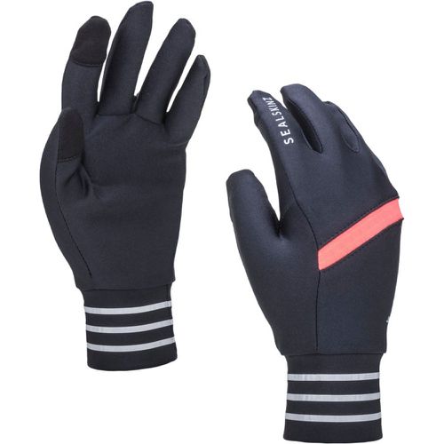 Sealskinz Solo Reflective Gloves - SealSkinz - Modalova