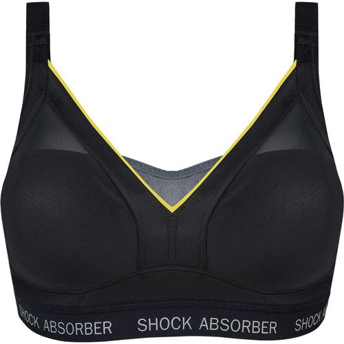 Active Shaped Support Women's Sports Bra - SS22 - Shock Absorber - Modalova
