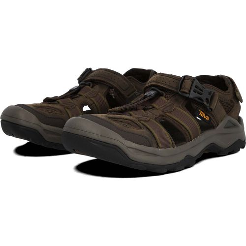 Omnium 2 Leather Walking Sandals - SS22 - Teva - Modalova